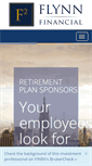 Mobile Screenshot of f2partners.com